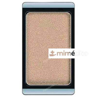 SOMBRA DE OJOS PEARL 08 GR 37 PEARLY GOLDEN SAND ARTDECO