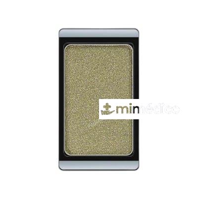 SOMBRA DE OJOS PEARL 08 GR 43 PEARLY GOLDEN OLIVE ARTDECO