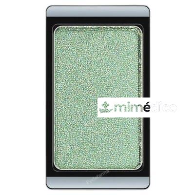 SOMBRA DE OJOS PEARL 08 GR 55 PEARLY MINT GREEN ARTDECO