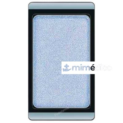 SOMBRA DE OJOS PEARL 75 PEARLY LIGHT BLUE 08 GR NA ARTDECO