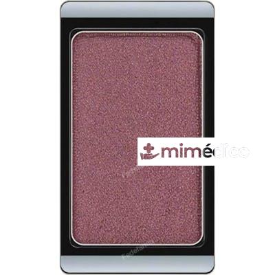 SOMBRA DE OJOS PEARL 08 GR 95 PEARL RED VIOLET ARTDECO