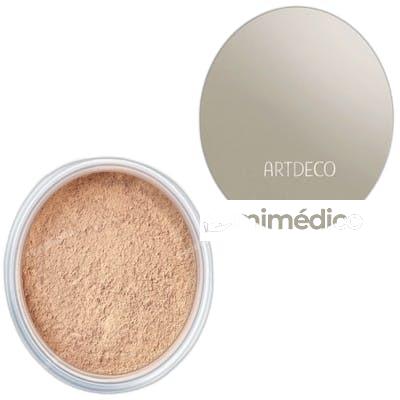 MINERAL POWDER FOUNDATION 15 GR ARTDECO
