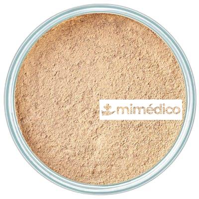 MINERAL POWDER FOUNDATION 4 LIGHT BEIGE 15 GR NA ARTDECO