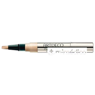 CORRECTOR E ILUMINADOR CUBRE LAS IMPERFECCIONES 05 LIGHT PEA ARTDECO
