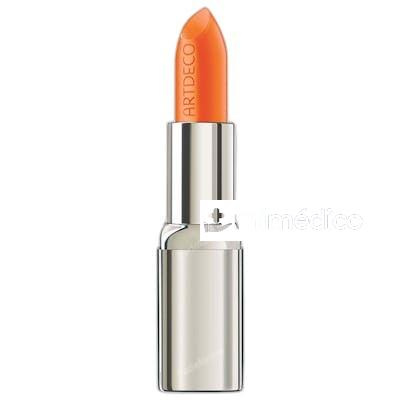 LAPIZ LABIAL DE ALTO RENDIMIENTO 4 GR 435 BRIGHT ORANGE ARTDECO
