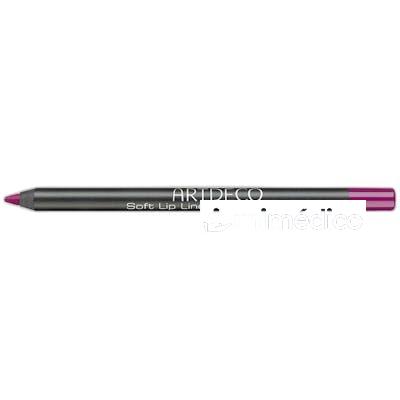 PERFILADOR DE LABIOS RESISTENTE AL AGUA 91CREAMY VIOLET 12 G ARTDECO