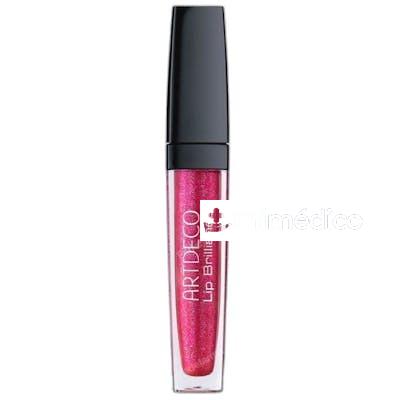 LIP BRILLIANCE BRILLO LABIAL 5 ML 58 BRILLIANT HOLLYWOOD PIN ARTDECO