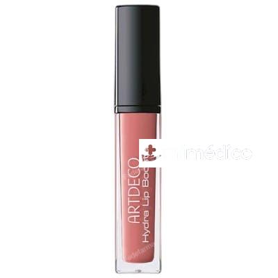 HYDRA LIP BOOSTER BRILLO DE LABIOS 6 ML 15 TRANSLUCENT SALMO ARTDECO