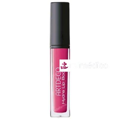 HYDRA LIP BOOSTER BRILLO DE LABIOS 6 ML 55 TRANSLUCENT HOT P ARTDECO