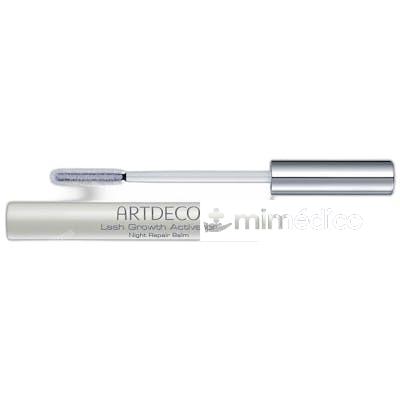 MASCARA DE PESTANAS REPARADORA NOCTURNA LASH GROWTH ACTIVATO ARTDECO