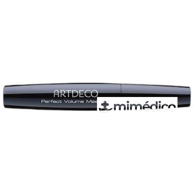 MASCARA DE PESTANAS PERFECT VOLUME 01 NEGRO 10 ML 10 ML ARTDECO