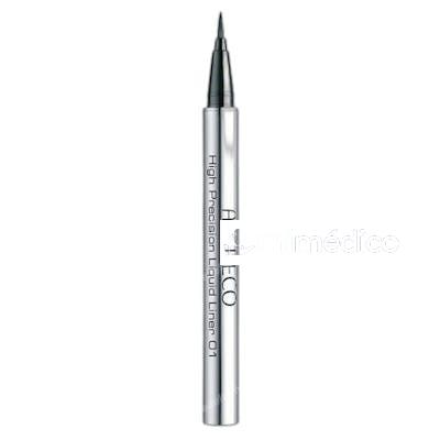 DELINEADOR LIQUIDO HIGH PRECISION 01 BLACK ARTDECO