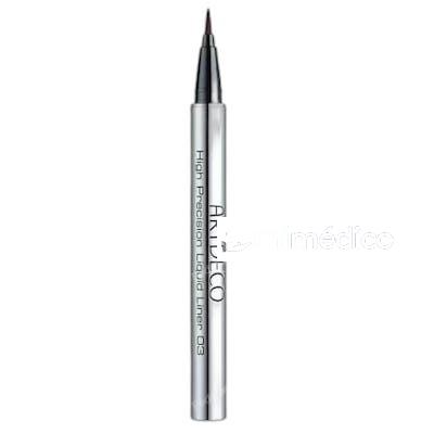 DELINEADOR LIQUIDO HIGH PRECISION 03 BROWN ARTDECO