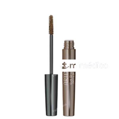 GEL CON EFECTO DENSIFICADOR 3BROWN 11 ML NA ARTDECO
