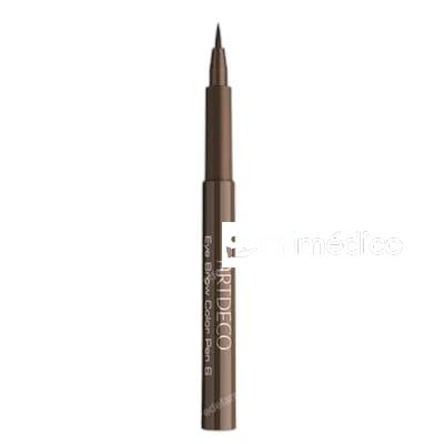 EYEBROW COLOR LAPIZ PARA CEJAS 1 ML 6 MEDIUM BROWN ARTDECO