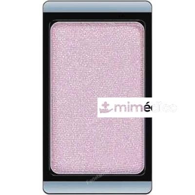 SOMBRA DE OJOS GLAMOUR 08 GR 399 GLAM PINK TREASURE ARTDECO