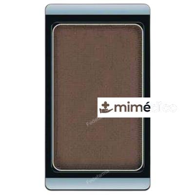 SOMBRA DE OJOS 520 MATT LIGHT GREY MOCHA ARTDECO