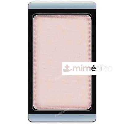 SOMBRA DE OJOS MATT 08 GR 554 MATT NATURAL VAINILLA ARTDECO