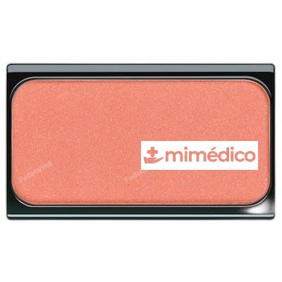 COLORETE COMPACTO 5 GR 07 SALMON ARTDECO