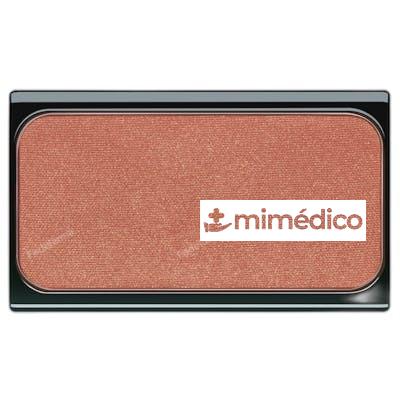 COLORETE COMPACTO 5 GR 16 DARK BEIGE ROSE ARTDECO