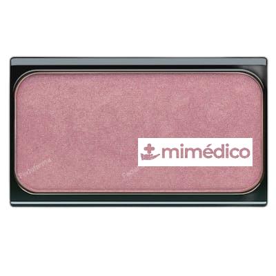 COLORETE COMPACTO 5 GR 23 DEEP PINK ARTDECO