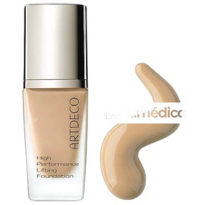 BASE DE MAQUILLAJE CREMOSA EFECTO LIFTING 15 REFLECTING VANI ARTDECO