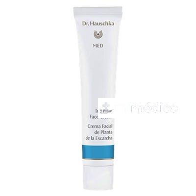 MED CREMA FACIAL DE PLANTA DE LA ESCARCHA 40 ML 40 ML DR. HAUSCHKA