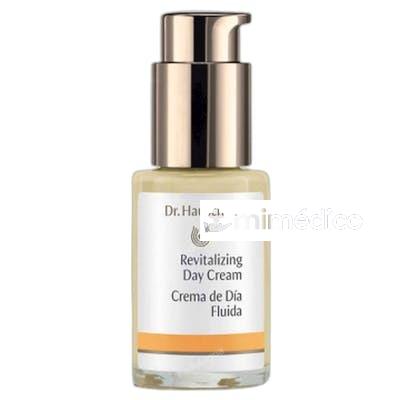 FLUIDO DE DIA VITALIZANTE 30 ML DR. HAUSCHKA