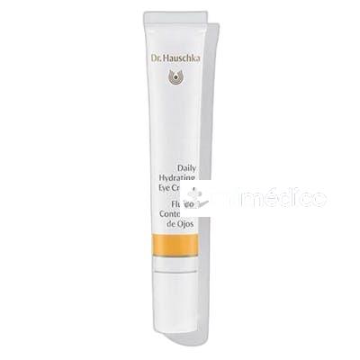 FLUIDO CONTORNO DE OJOS 125 ML 125 ML DR. HAUSCHKA