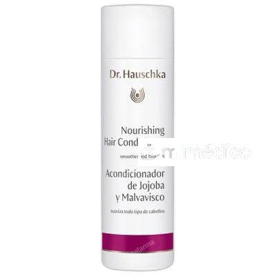 ACONDICIONADOR DE JOJOBA Y MALVAVISCO 250 ML 250 ML DR. HAUSCHKA