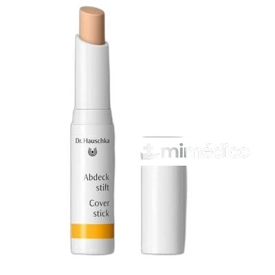 BARRA DE COBERTURA 2 GR 01 NATURAL DR. HAUSCHKA