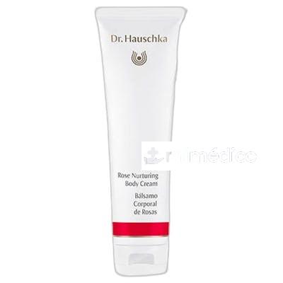 BALSAMO CORPORAL DE ROSAS 145 ML 145 ML DR. HAUSCHKA