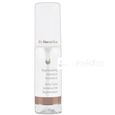 SPRAY CURA INTENSIVA 04 REGENERADOR 40 ML 40 ML DR. HAUSCHKA