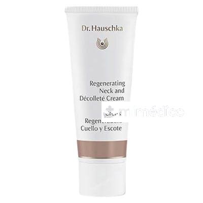 CREMA REGENERADORA CUELLO Y ESCOTE 40 ML 40 ML DR. HAUSCHKA