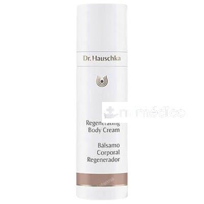 BALSAMO CORPORAL REGENERADOR 150 ML 150 ML DR. HAUSCHKA