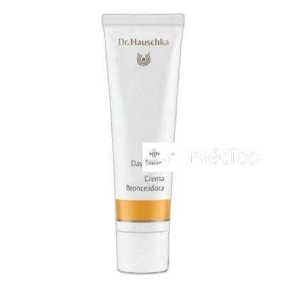 CREMA FACIAL BRONCEADORA 30 ML DR. HAUSCHKA
