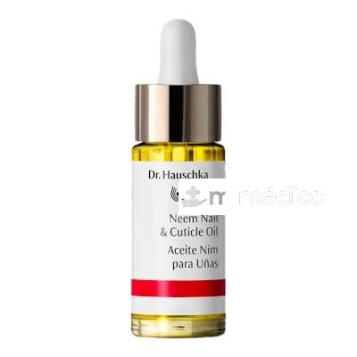 ACEITE NIM PARA UÑAS 18 ML. DR. HAUSCHKA