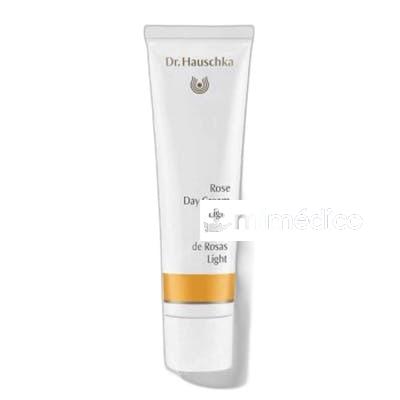 CREMA DE ROSAS LIGHT 30 ML NA DR. HAUSCHKA