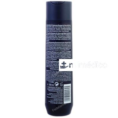 DUALSENSES MEN THICKENING CHAMPU 300 ML 300 ML GOLDWELL