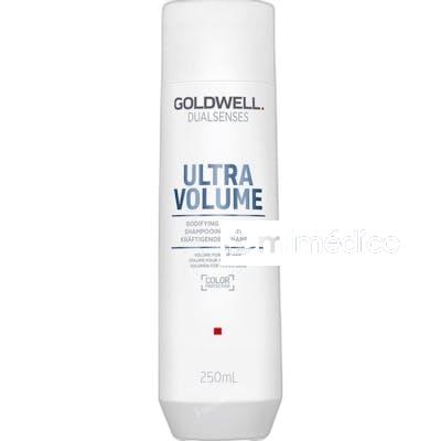 DUALSENSES ULTRA VOLUME BODIFYING CHAMPU 250 ML GOLDWELL