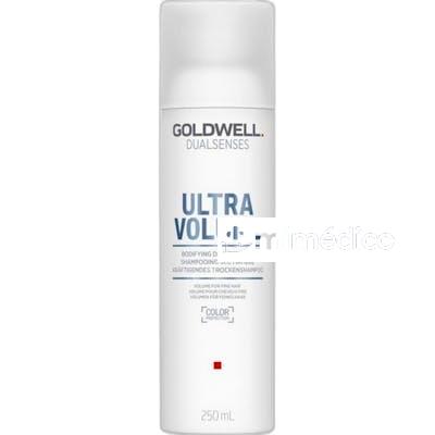DUALSENSES ULTRA VOLUME CHAMPU SECO 250 ML NA GOLDWELL