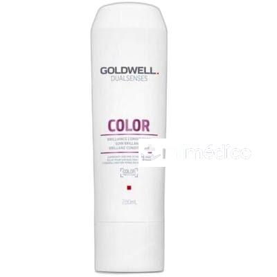 DUALSENSES COLOR BRILLIANCE ACONDICIONADOR 200 ML GOLDWELL