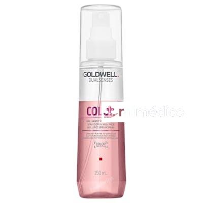 DUALSENSES COLOR BRILLIANCE SERUM SPRAY 150 ML NA GOLDWELL