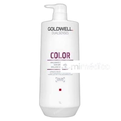 DUALSENSES COLOR BRILLIANCE ACONDICIONADOR 1 L GOLDWELL