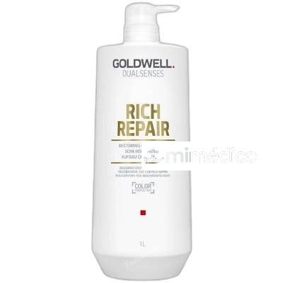 DUALSENSES RICH REPAIR ACONDICIONADOR 1 L GOLDWELL