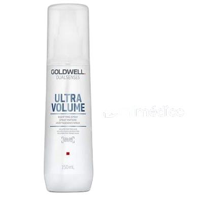 DUALSENSES ULTRA VOLUME BODIFYING SPRAY 150 ML NA GOLDWELL