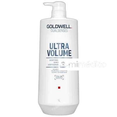 DUALSENSES ULTRA VOLUME BODIFYING ACONDICIONADOR 1 L GOLDWELL