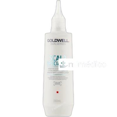 DUALSENSES SCALP SPECIALIST SENSITIVE SOOTHING LOCION 150 ML GOLDWELL
