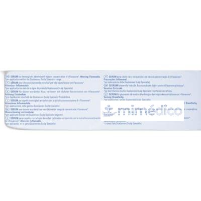 DUALSENSES SCALP SPECIALIST SERUM ANTICAIDA 8 X 6 ML NA GOLDWELL