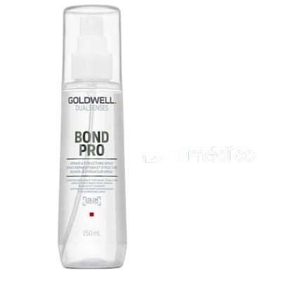 DUALSENSES BOND PRO REPAIR STRUCTURE SPRAY 150 ML NA GOLDWELL